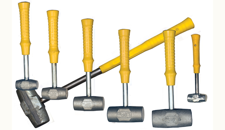 Soft Alloy Hammer